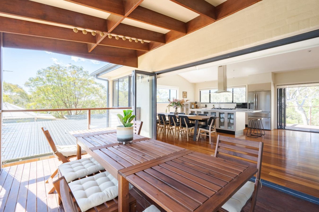Alleura House – 5BR Bushland Retreat, Sleeps 12, Leura - Image 6