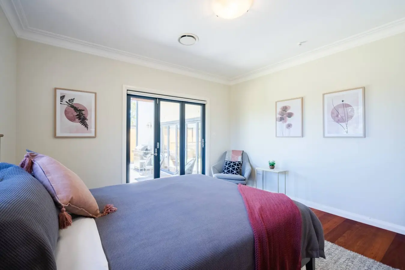 Alleura House – 5BR Bushland Retreat, Sleeps 12, Leura - Image 18