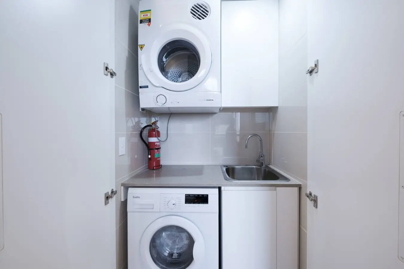 Sydney CBD 2-Bedroom Apartment with Hyde Park Views – Sleeps 6 - Image 22
