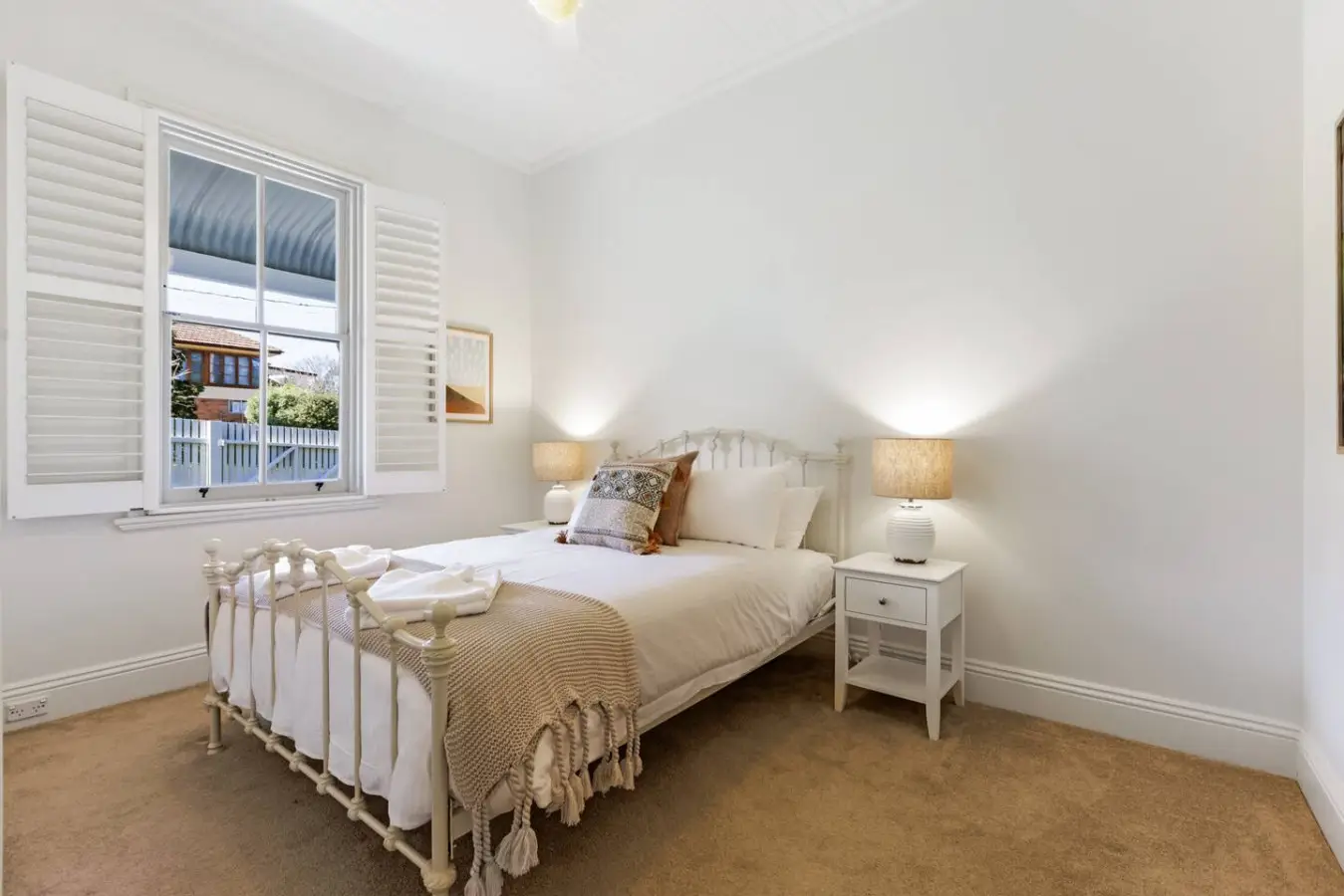 Hatton Ville – 4BR Historic Home, Leura (Monthly Stays) - Image 2