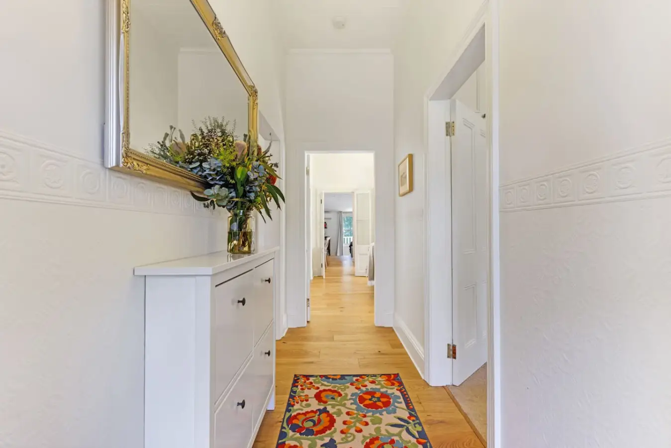 Hatton Ville – 4BR Historic Home, Leura (Monthly Stays) - Image 1