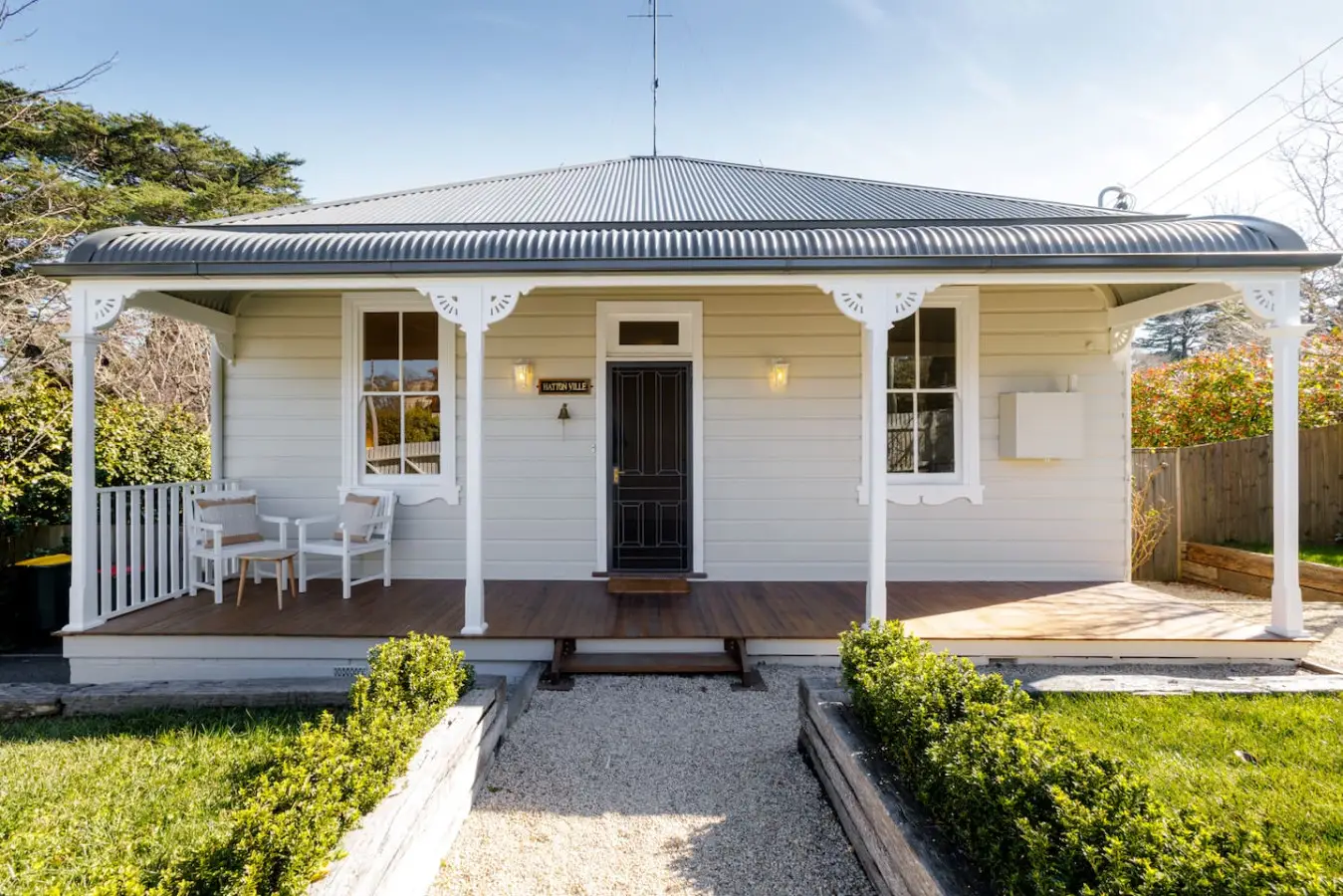 Hatton Ville – 4BR Historic Home, Leura (Monthly Stays) - Image 5