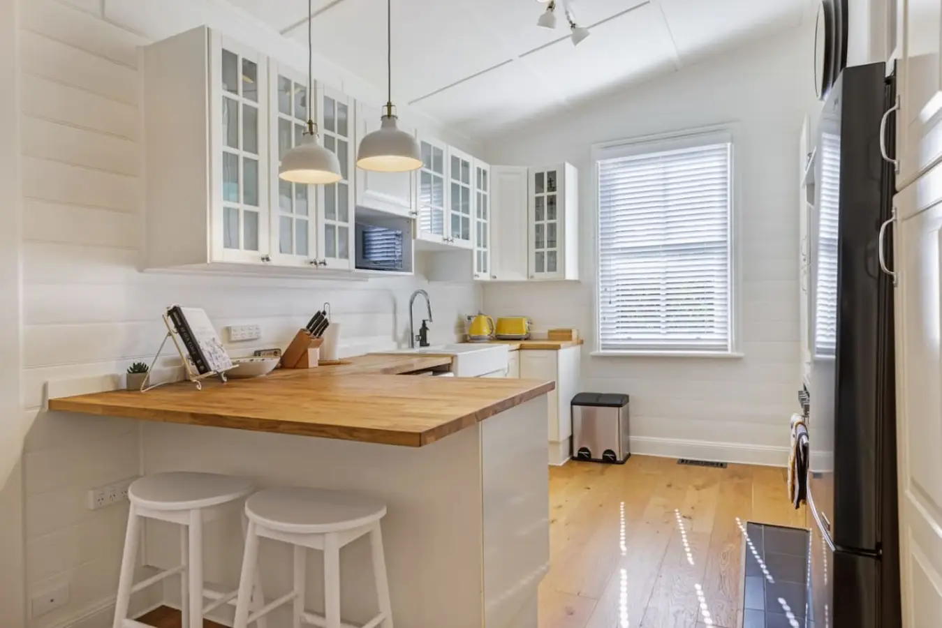 Hatton Ville – 3BR Historic Home with Fireplace, Leura - Image 14