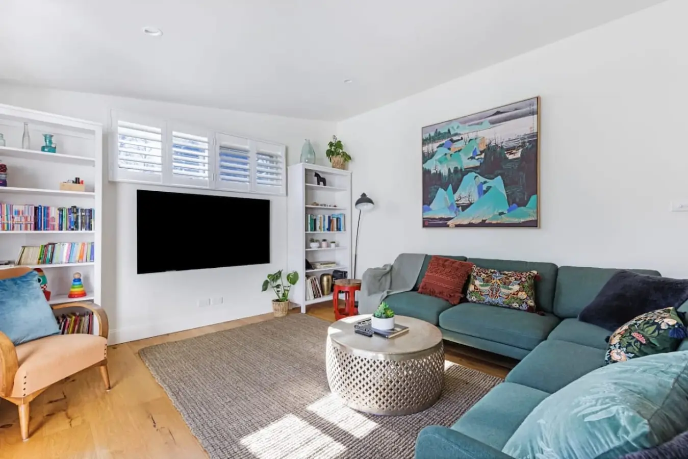 Hatton Ville – 3BR Historic Home with Fireplace, Leura - Image 20