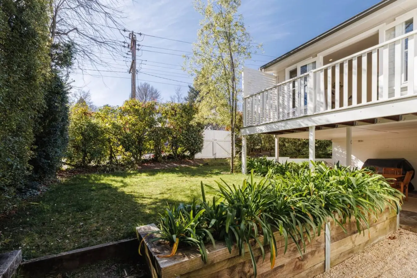 Hatton Ville – 3BR Historic Home with Fireplace, Leura - Image 27