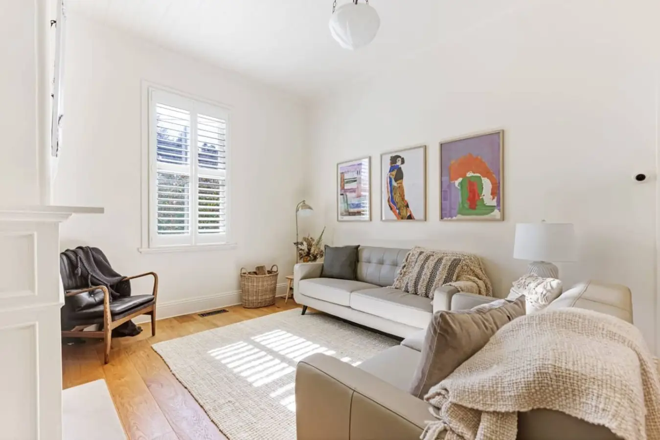 Hatton Ville – 3BR Historic Home with Fireplace, Leura - Image 11
