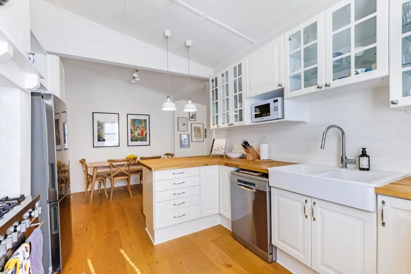 Hatton Ville – 3BR Historic Home with Fireplace, Leura - Image 15