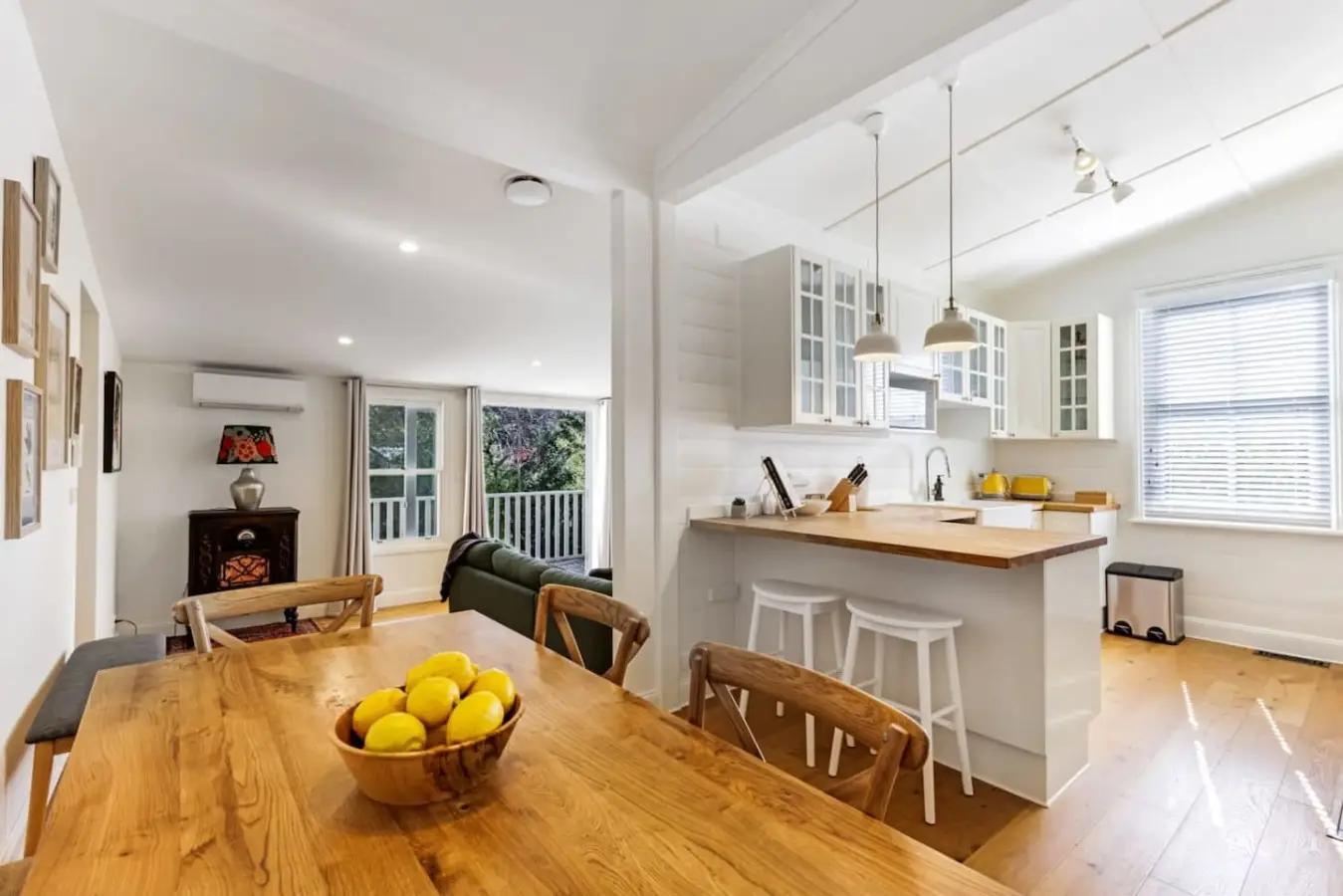 Hatton Ville – 3BR Historic Home with Fireplace, Leura - Image 18