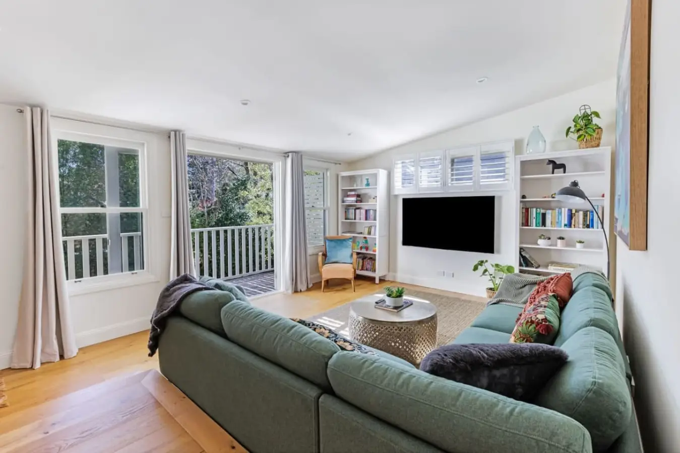 Hatton Ville – 3BR Historic Home with Fireplace, Leura - Image 21