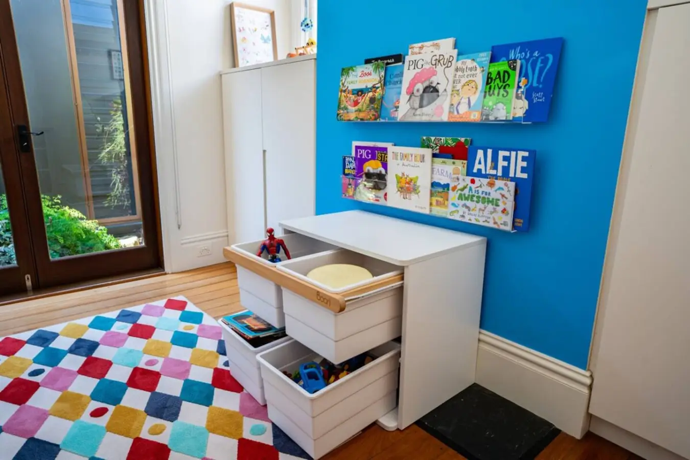 Villa Catherine – 3BR House, Lilyfield, 15 Min to Sydney CBD - Image 24