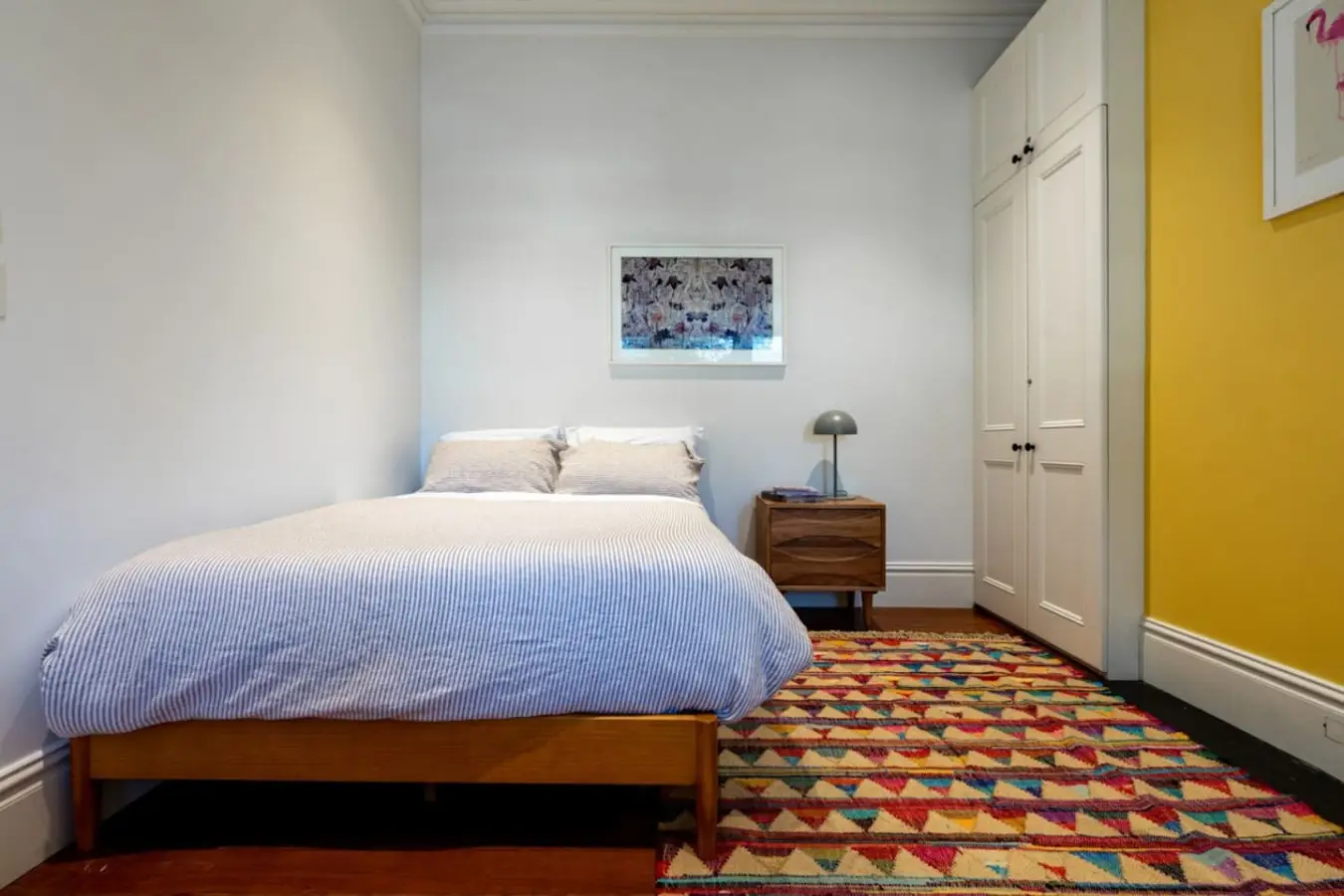 Villa Catherine – 3BR House, Lilyfield, 15 Min to Sydney CBD - Image 20