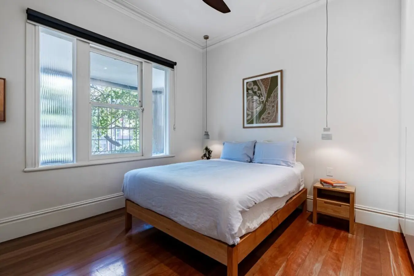 Villa Catherine – 3BR House, Lilyfield, 15 Min to Sydney CBD - Image 18
