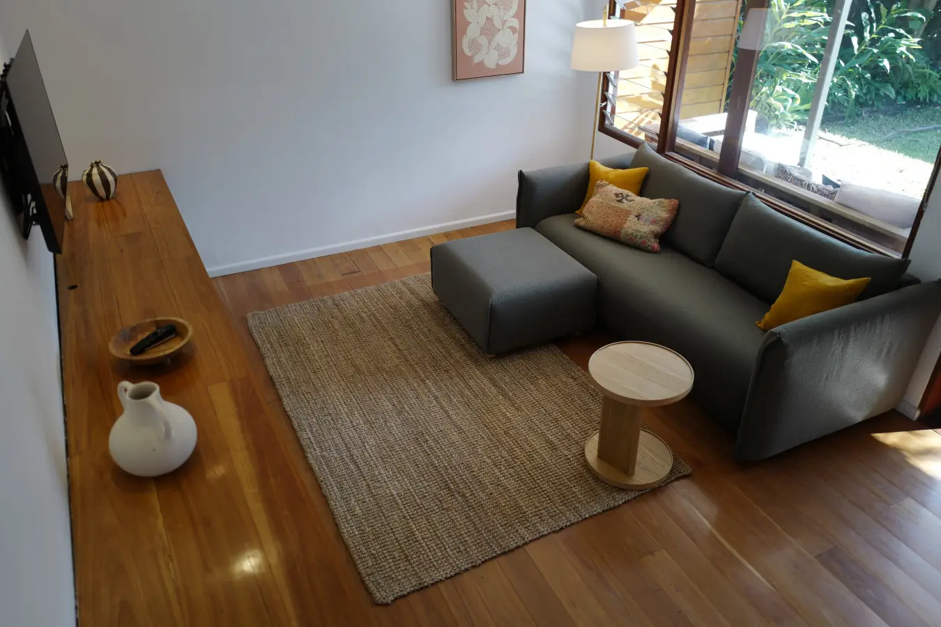Villa Catherine – 4BR House + Studio, Lilyfield, Sydney - Image 32