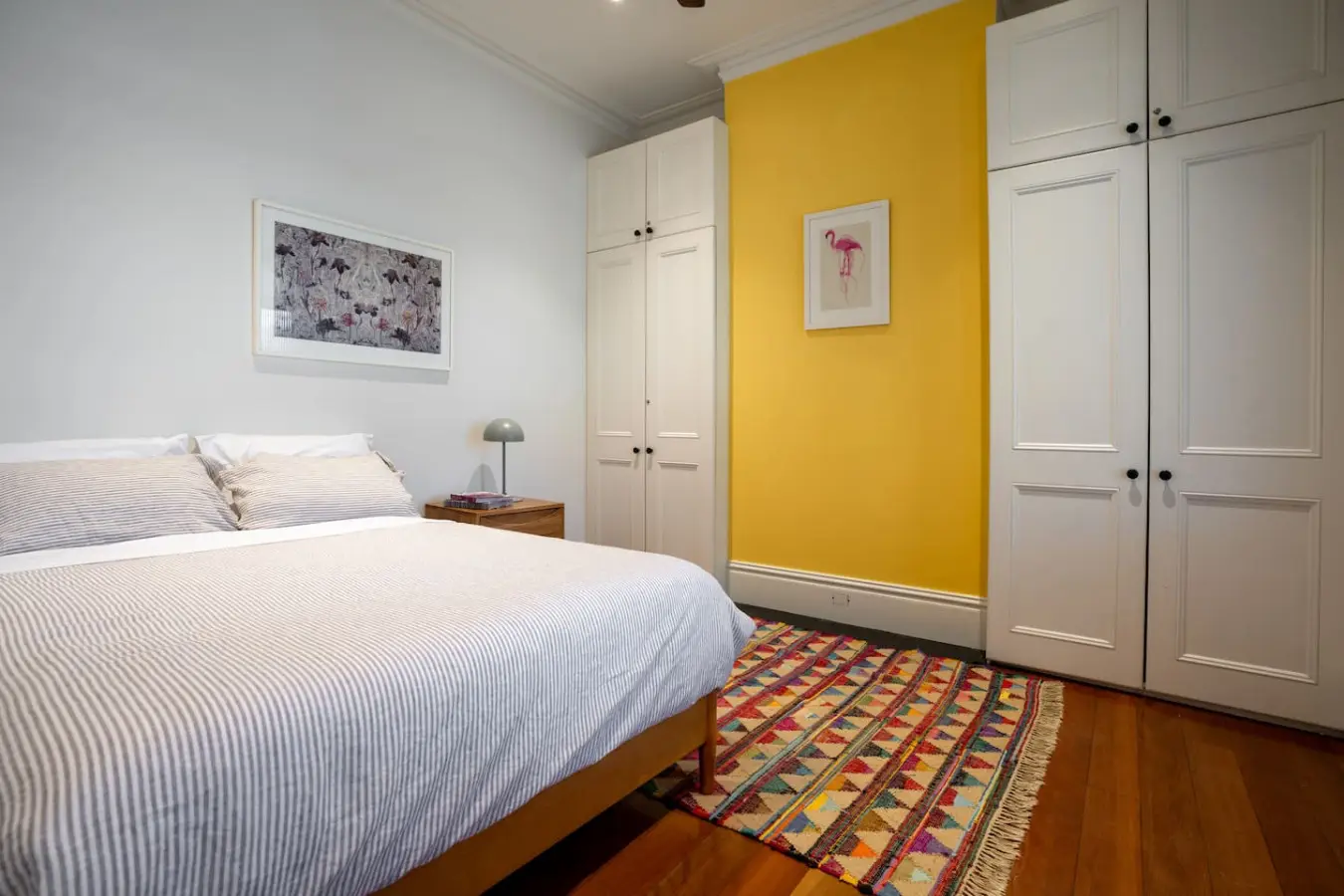 Villa Catherine – 4BR House + Studio, Lilyfield, Sydney - Image 4