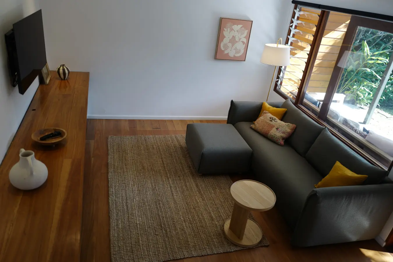 Villa Catherine – 4BR House + Studio, Lilyfield, Sydney - Image 33