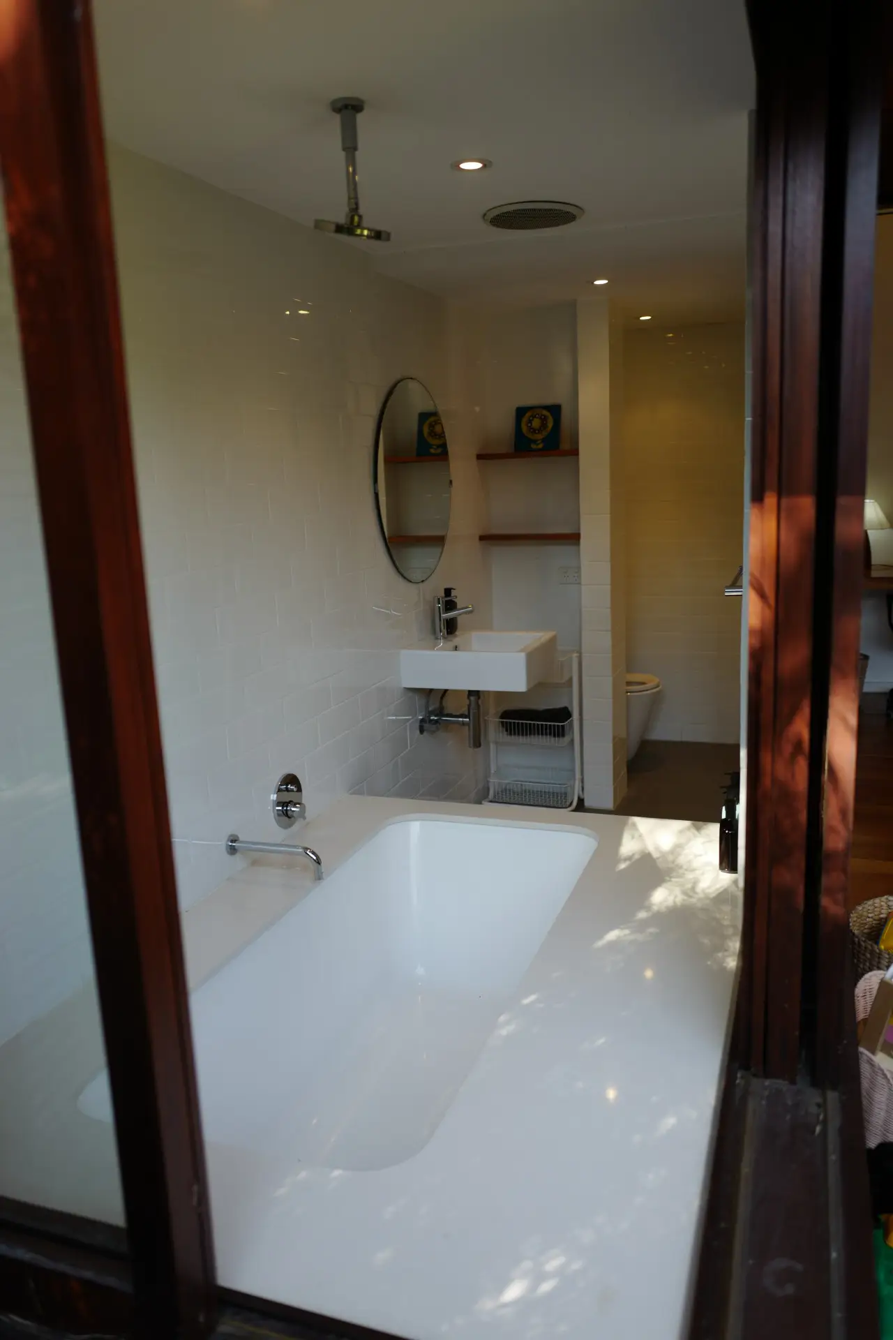 Villa Catherine – 4BR House + Studio, Lilyfield, Sydney - Image 35