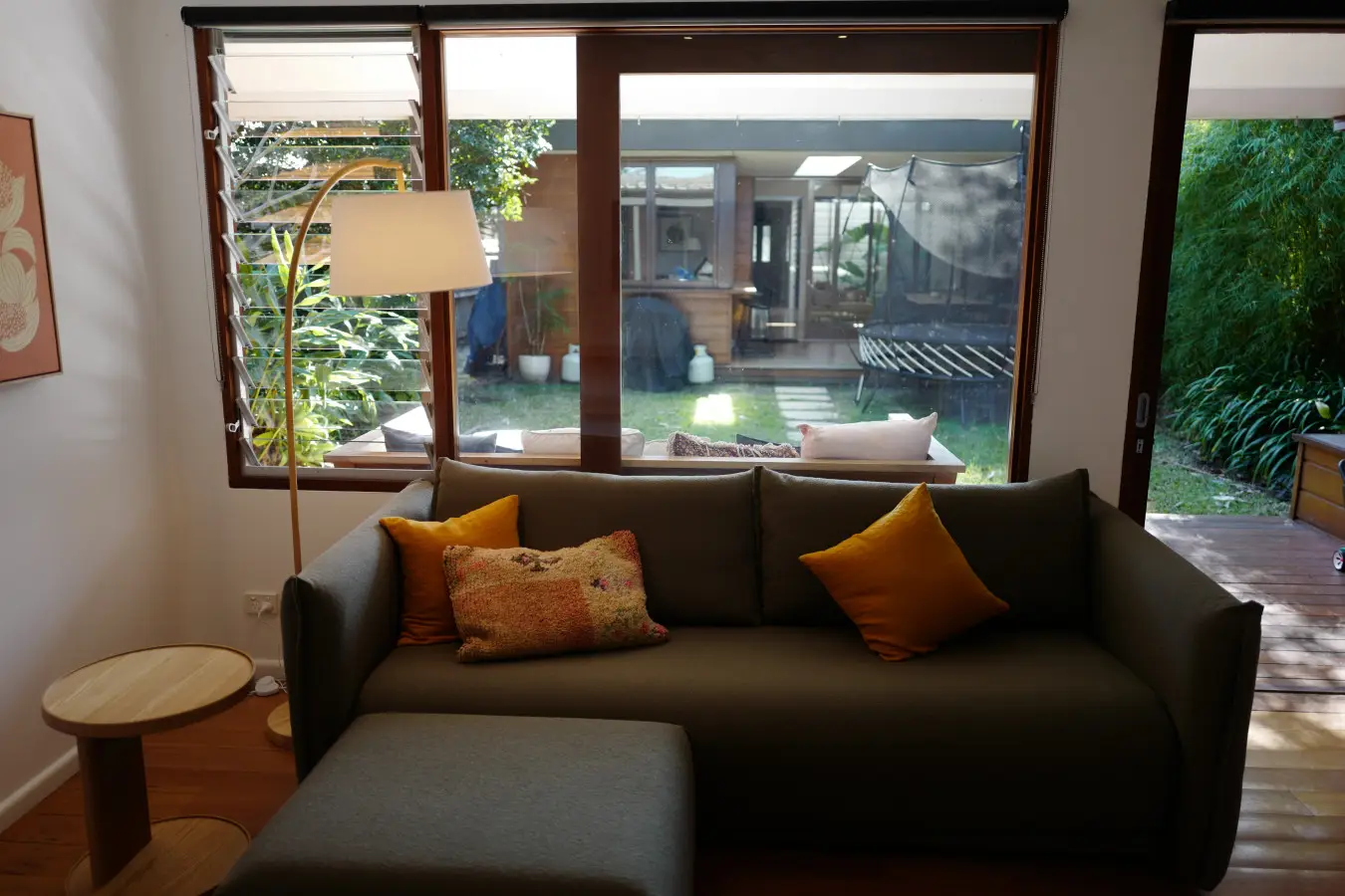 Villa Catherine – 4BR House + Studio, Lilyfield, Sydney - Image 34