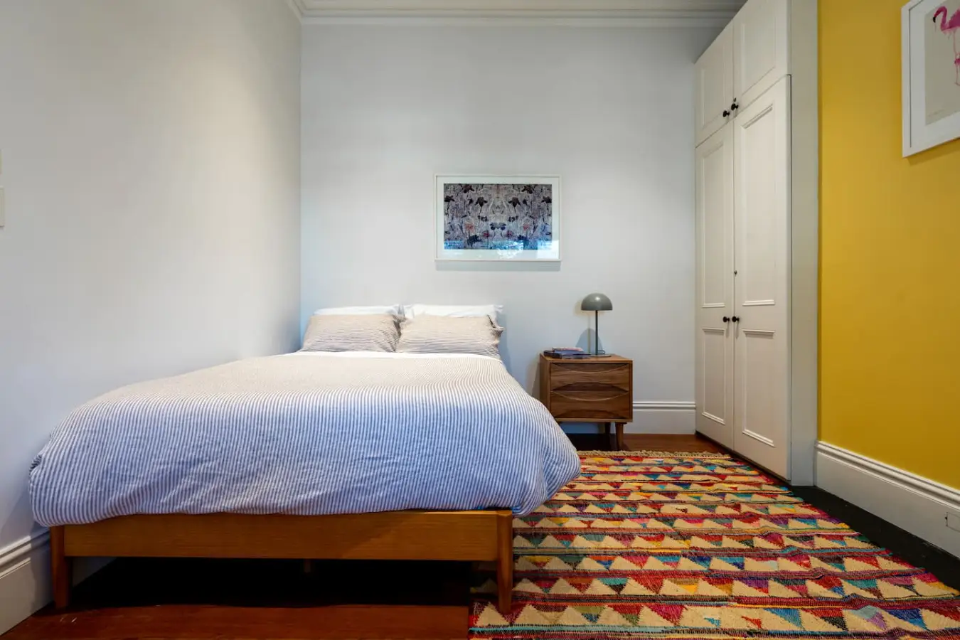 Villa Catherine – 4BR House + Studio, Lilyfield, Sydney - Image 20