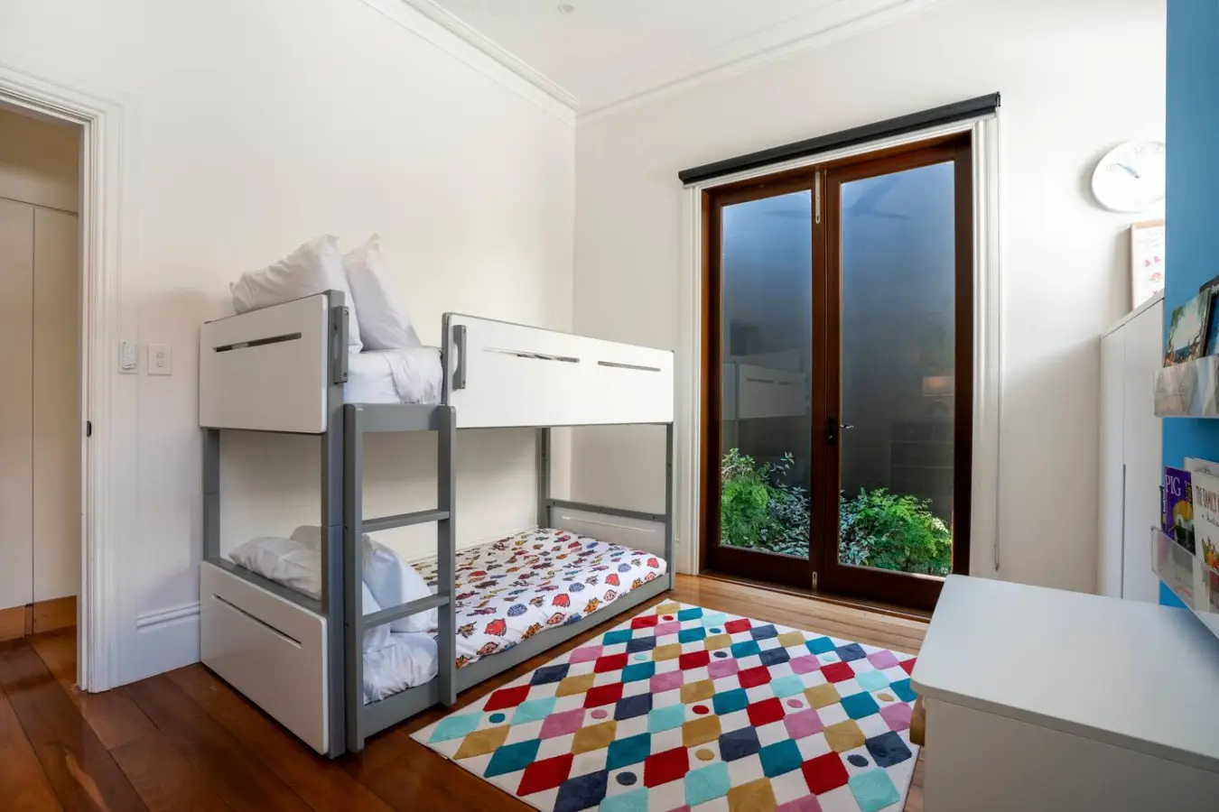 Villa Catherine – 4BR House + Studio, Lilyfield, Sydney - Image 21