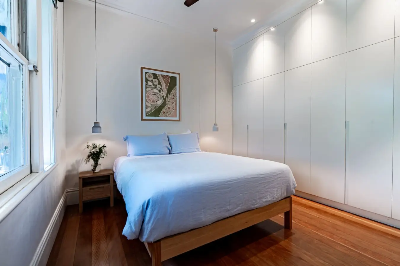 Villa Catherine – 4BR House + Studio, Lilyfield, Sydney - Image 19