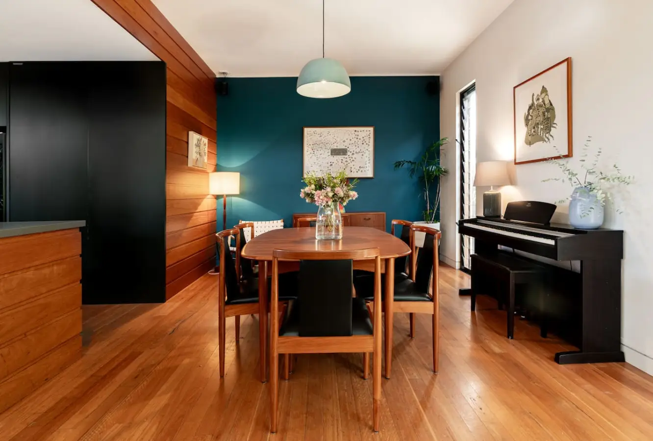 Villa Catherine – 4BR House + Studio, Lilyfield, Sydney - Image 6