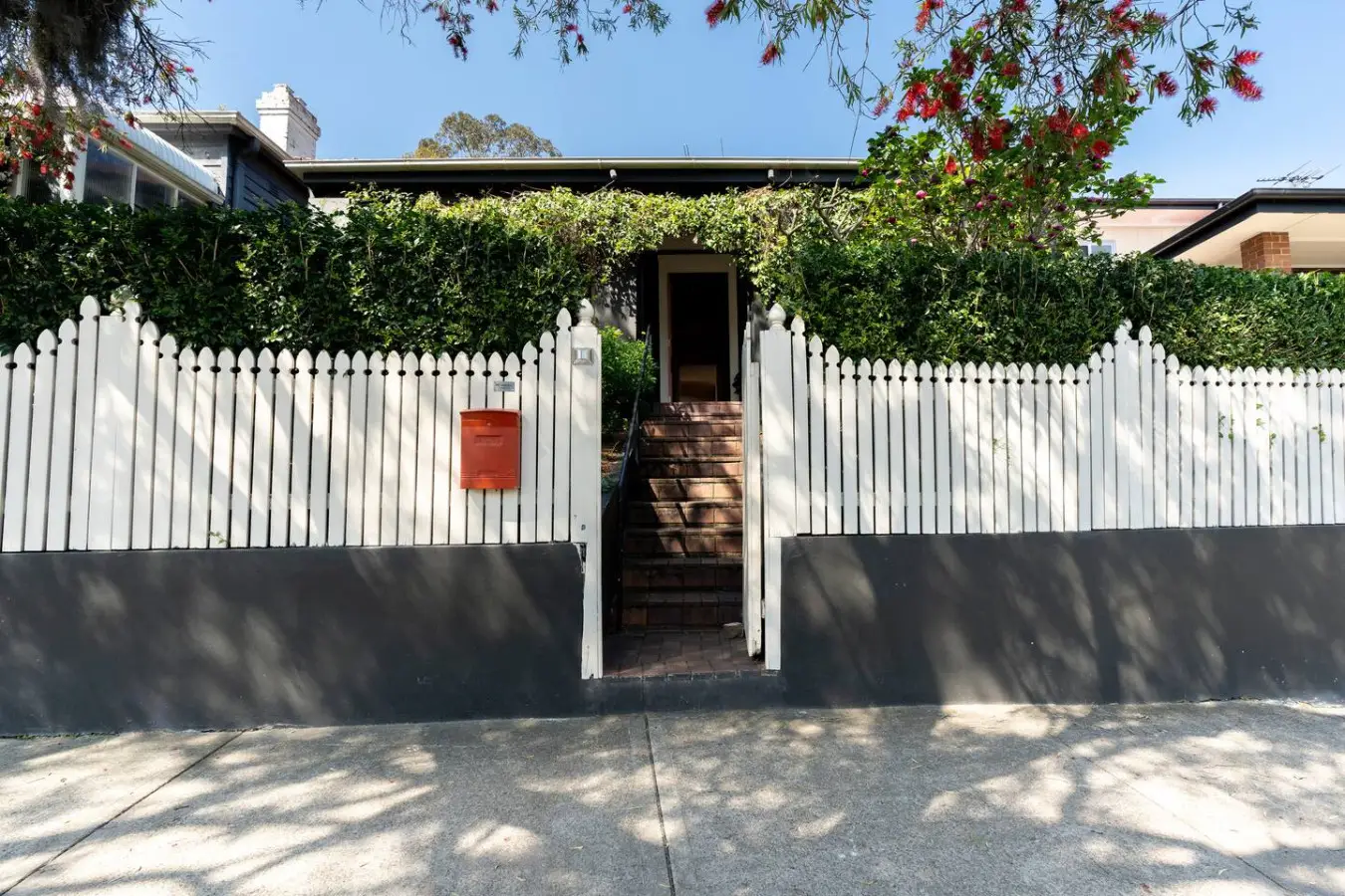 Villa Catherine – 4BR House + Studio, Lilyfield, Sydney - Image 38