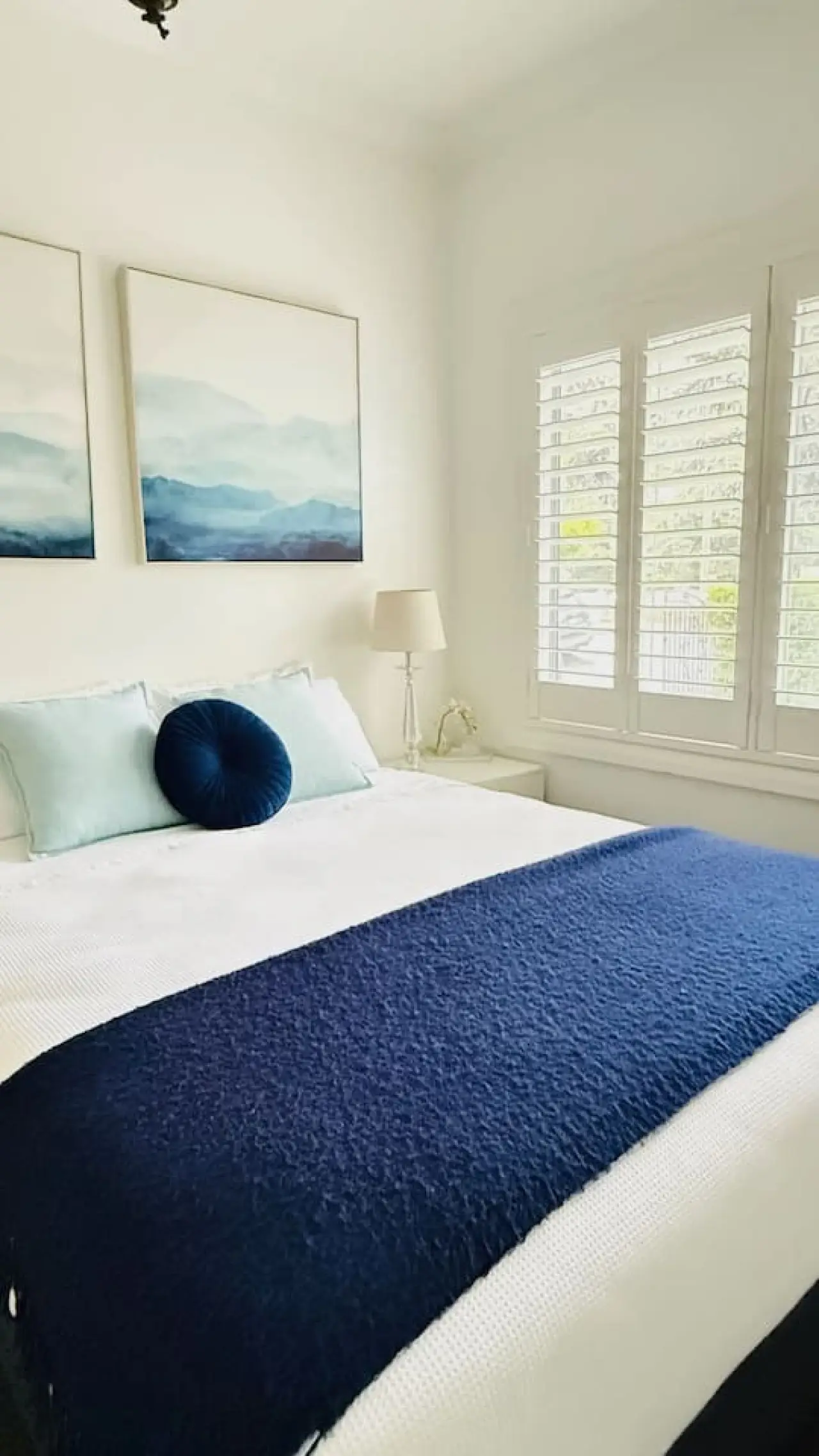 La Villette – 4BR House, Sleeps 9, Katoomba (Blue Mountains) - Image 14
