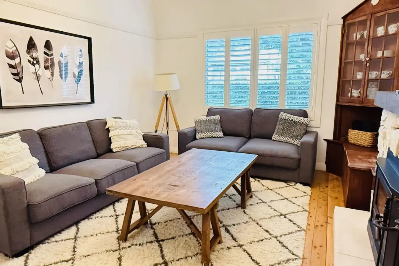 La Villette – 4BR House, Sleeps 9, Katoomba (Blue Mountains) - Image 20