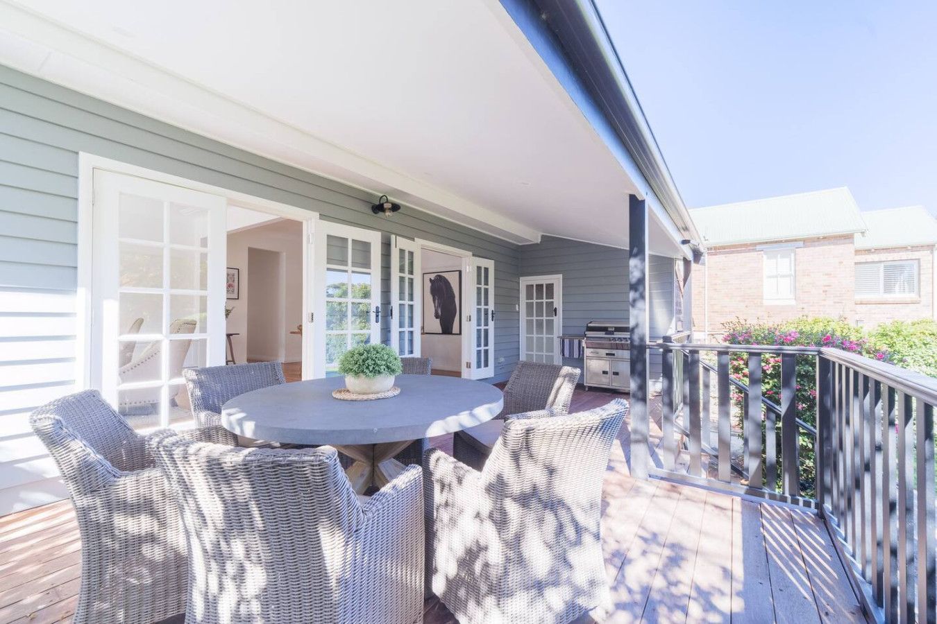 La Villette – 4BR House, Sleeps 9, Katoomba (Blue Mountains) - Image 5