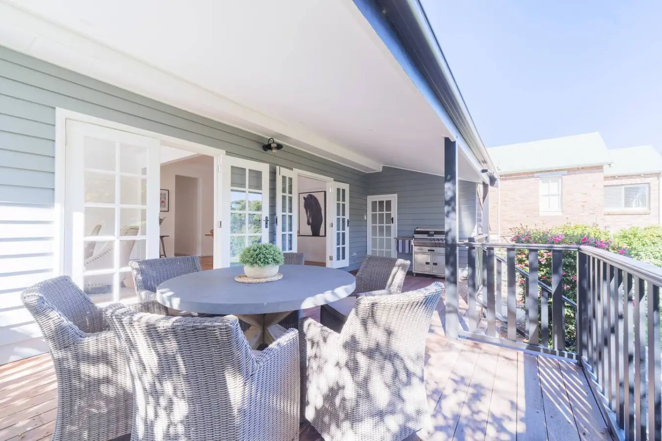 La Villette – 4BR House, Sleeps 9, Katoomba (Blue Mountains) - Image 5