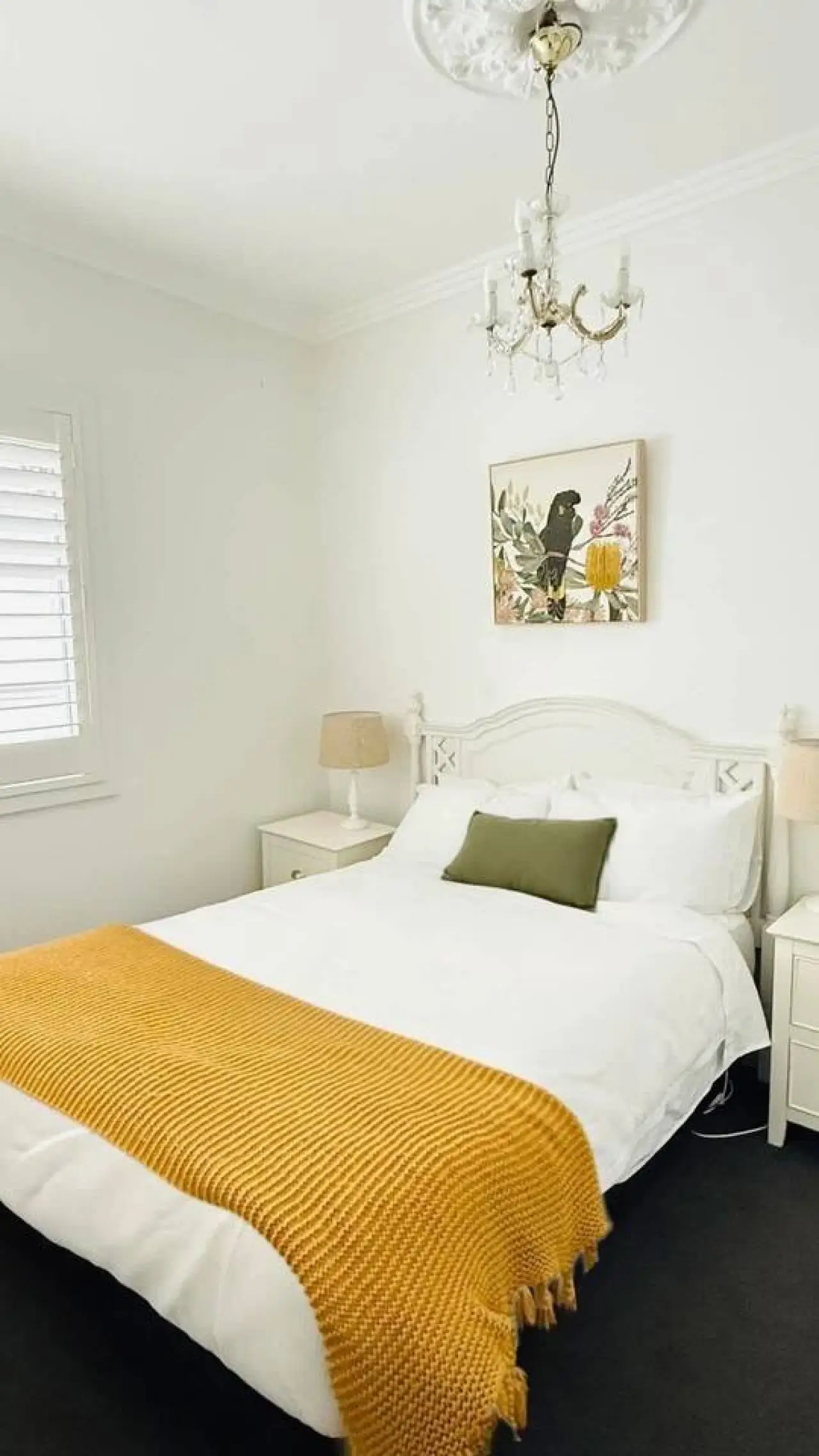La Villette – 4BR House, Sleeps 9, Katoomba (Blue Mountains) - Image 11