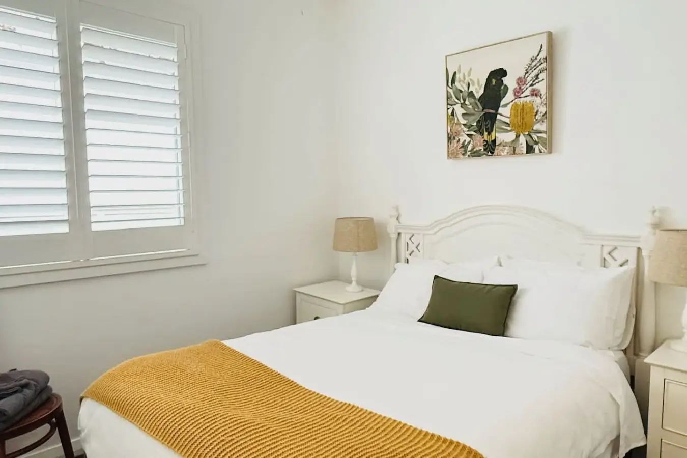 La Villette – 4BR House, Sleeps 9, Katoomba (Blue Mountains) - Image 19