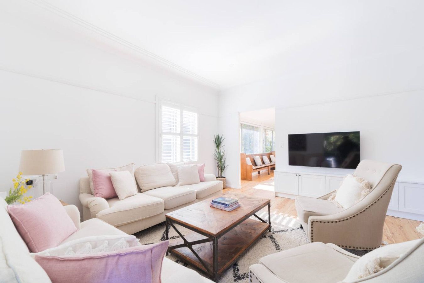 La Villette – 4BR House, Sleeps 9, Katoomba (Blue Mountains)