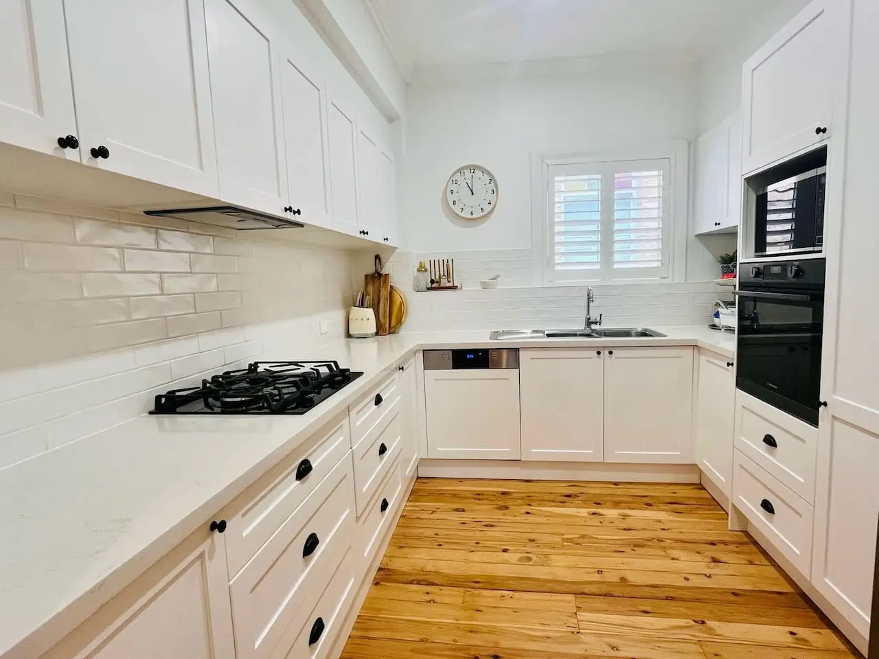 La Villette – 4BR House, Sleeps 9, Katoomba (Blue Mountains) - Image 24