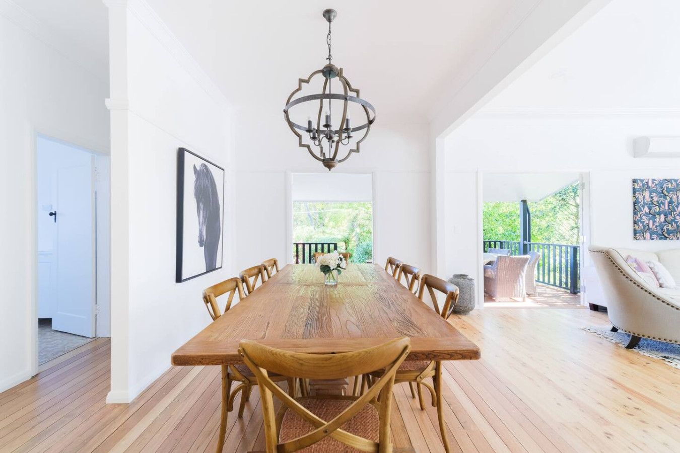 La Villette – 4BR House, Sleeps 9, Katoomba (Blue Mountains) - Image 6