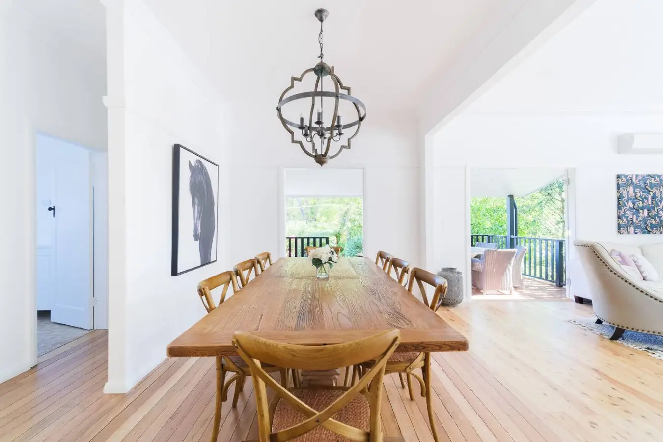 La Villette – 4BR House, Sleeps 9, Katoomba (Blue Mountains) - Image 6