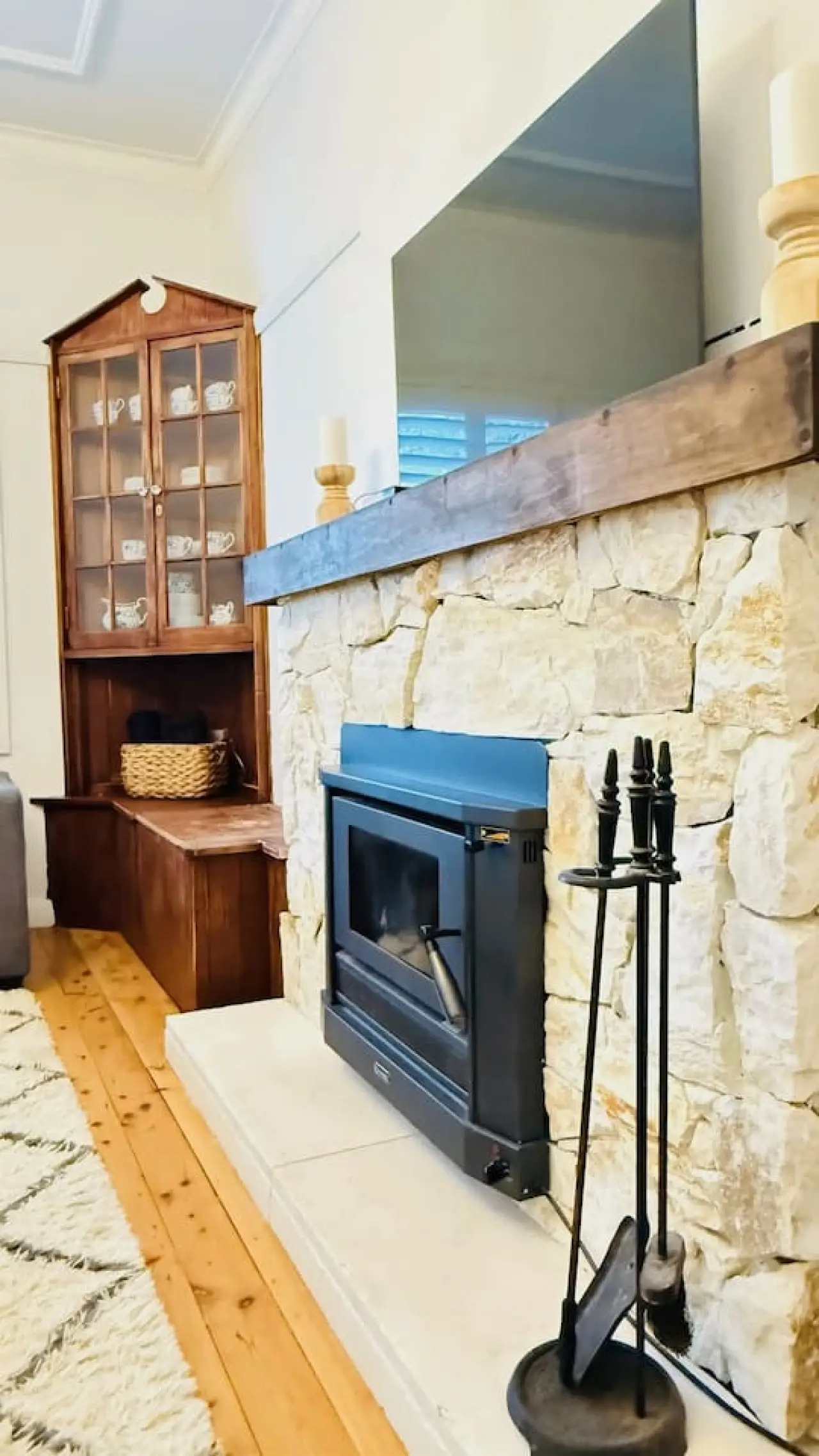 La Villette – 4BR House, Sleeps 9, Katoomba (Blue Mountains) - Image 17
