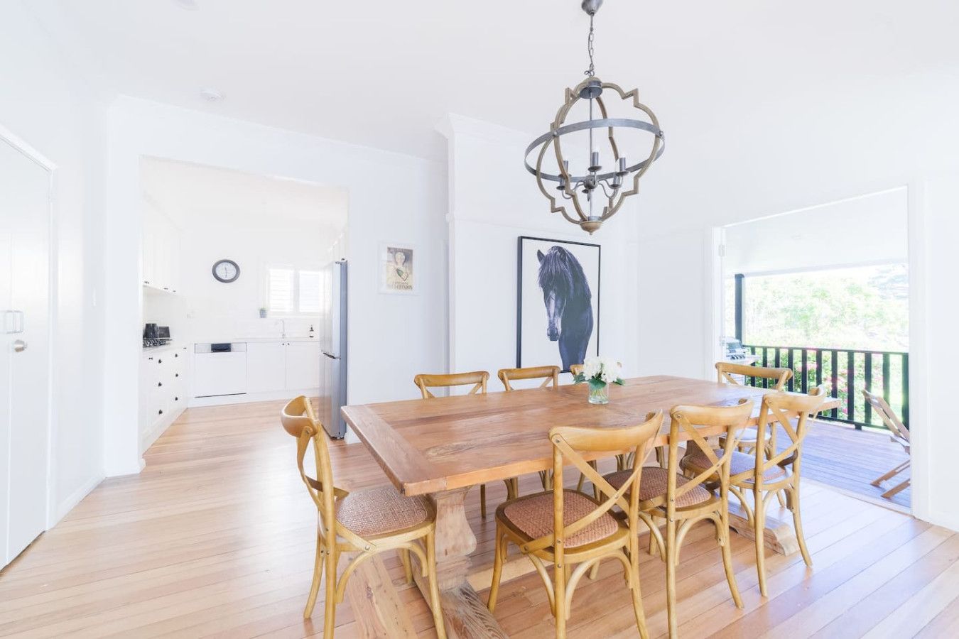 La Villette – 4BR House, Sleeps 9, Katoomba (Blue Mountains) - Image 4