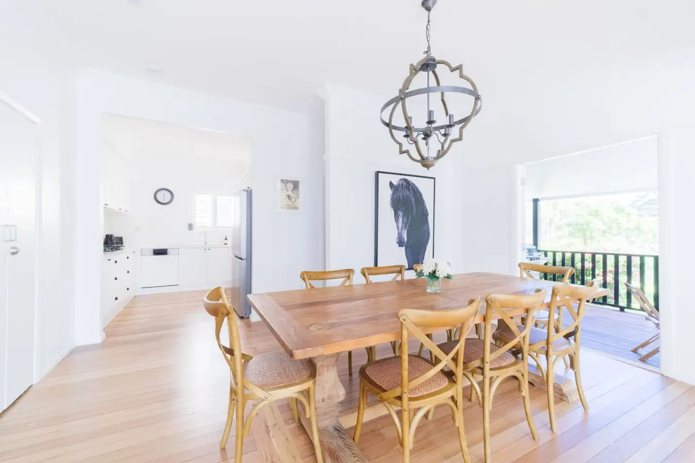 La Villette – 4BR House, Sleeps 9, Katoomba (Blue Mountains) - Image 4