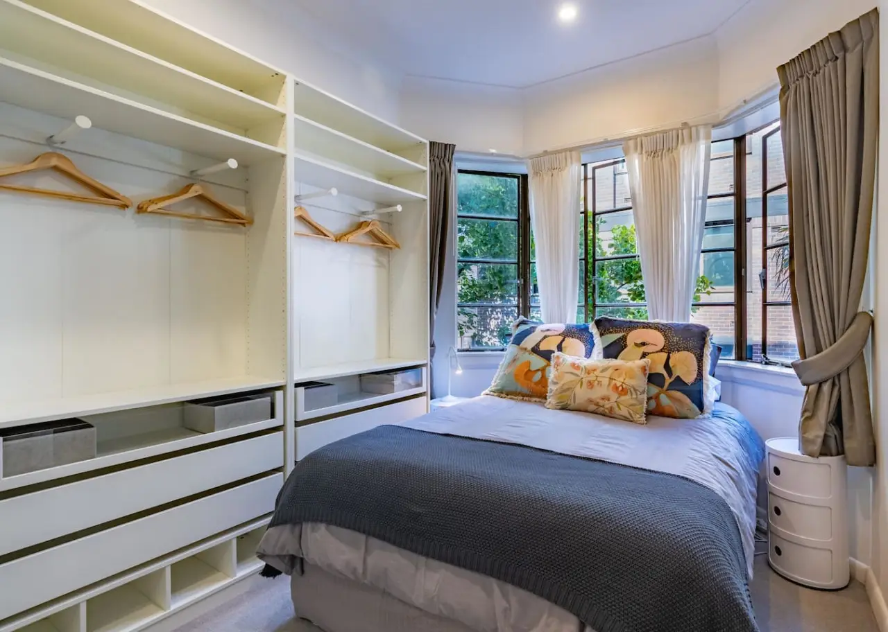 Oversized Potts Point Studio – Pet Friendly (Monthly Stays) - Image 8