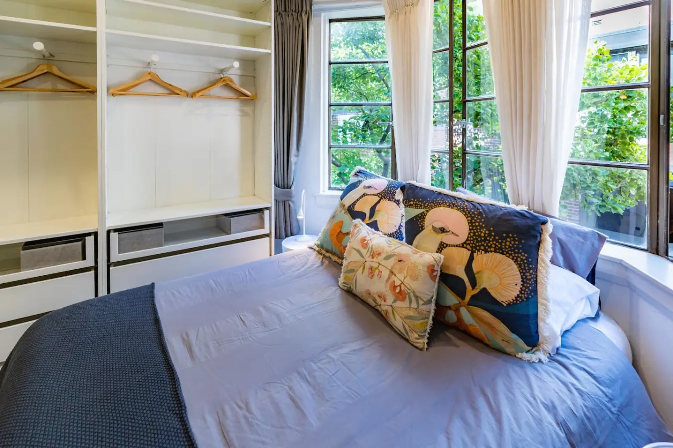 Oversized Potts Point Studio – Pet Friendly (Monthly Stays) - Image 9
