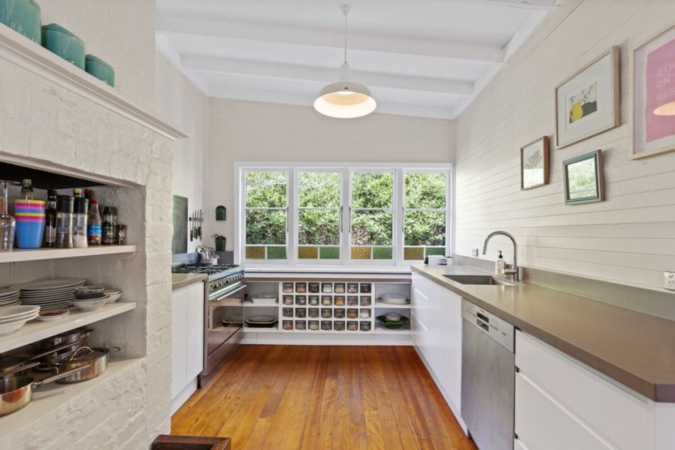 Victory Cottage – 3BR with Fireplace, Leura, Blue Mountains - Image 7