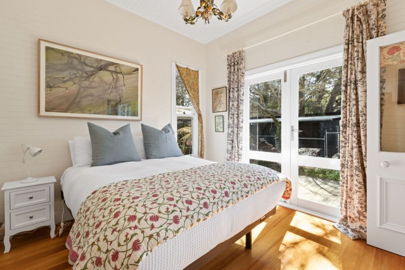 Victory Cottage – 3BR with Fireplace, Leura, Blue Mountains - Image 8