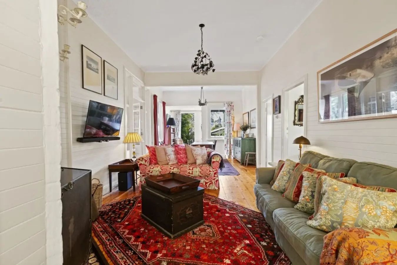 Victory Cottage – 3BR with Fireplace, Leura, Blue Mountains - Image 29
