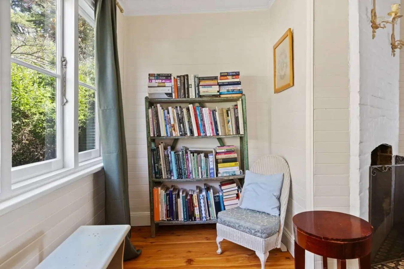 Victory Cottage – 3BR with Fireplace, Leura, Blue Mountains - Image 27
