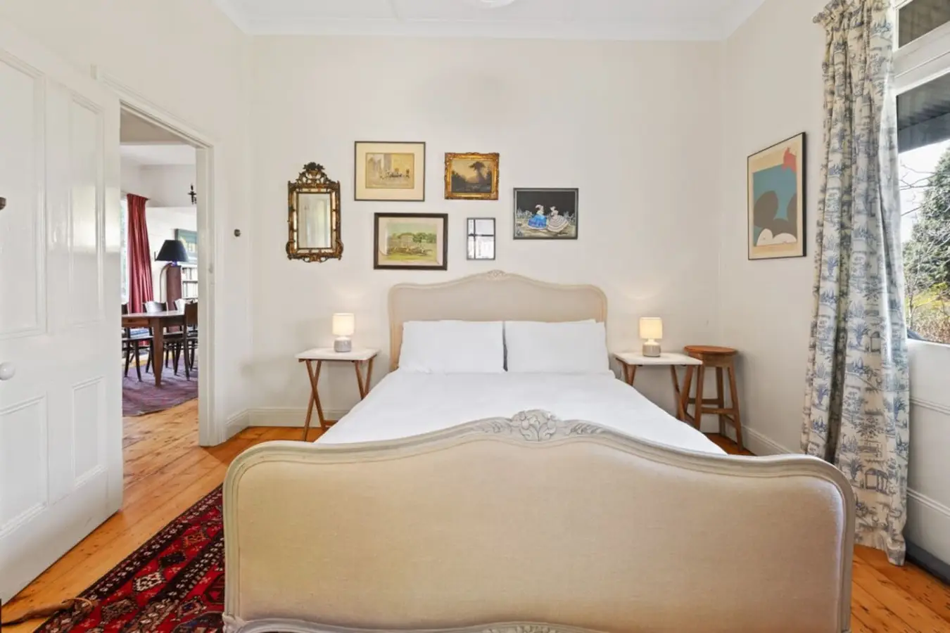 Victory Cottage – 3BR with Fireplace, Leura, Blue Mountains - Image 13