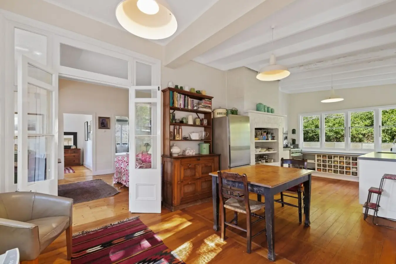 Victory Cottage – 3BR with Fireplace, Leura, Blue Mountains - Image 6