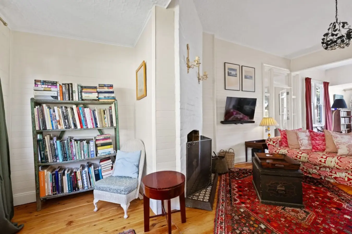 Victory Cottage – 3BR with Fireplace, Leura, Blue Mountains - Image 25