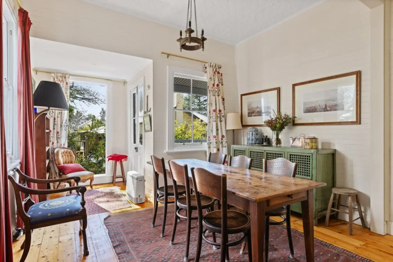 Victory Cottage – 3BR with Fireplace, Leura, Blue Mountains - Image 19