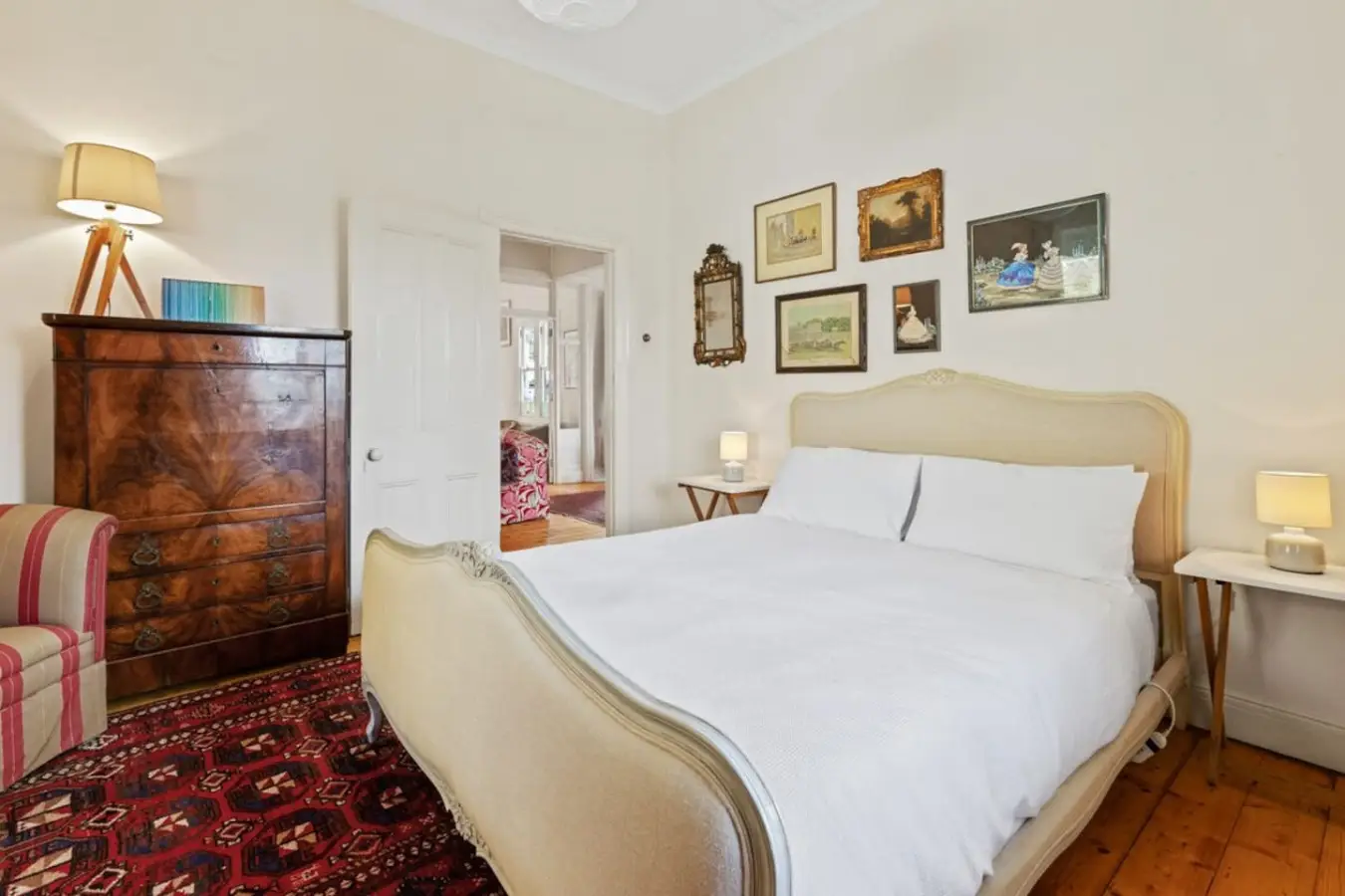 Victory Cottage – 3BR with Fireplace, Leura, Blue Mountains - Image 14